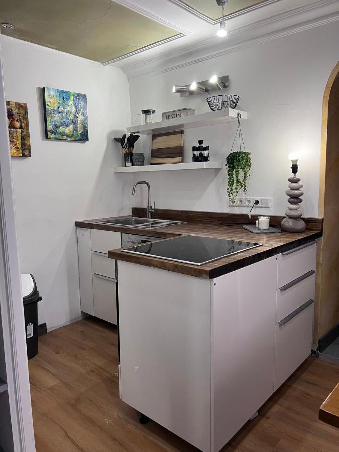 Ferienwohnung Am Kirchberg Ettenheim Eksteriør bilde