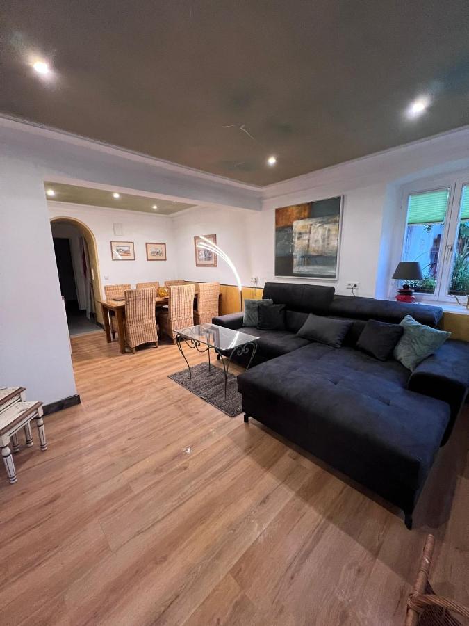 Ferienwohnung Am Kirchberg Ettenheim Eksteriør bilde
