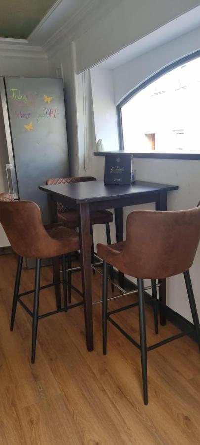 Ferienwohnung Am Kirchberg Ettenheim Eksteriør bilde
