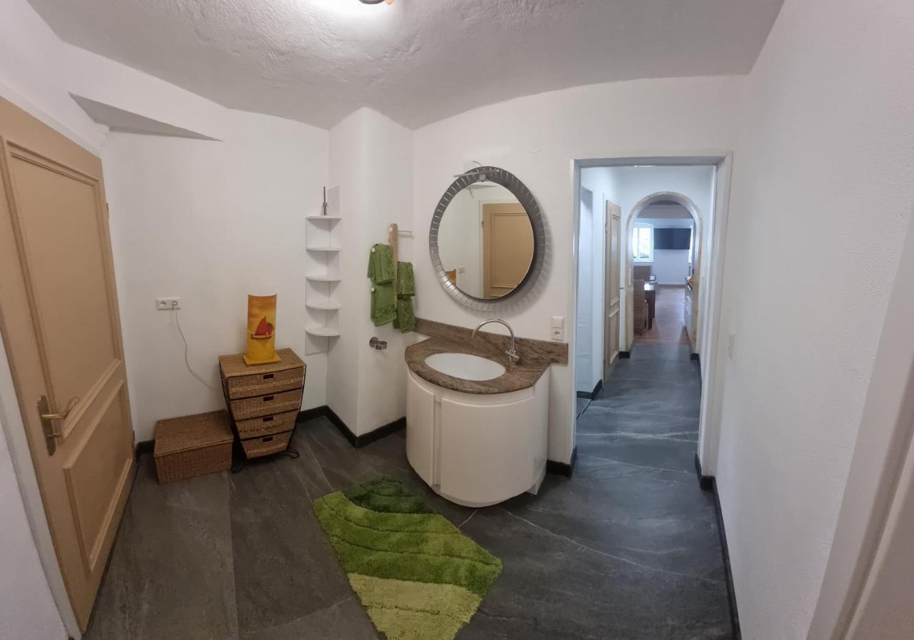 Ferienwohnung Am Kirchberg Ettenheim Eksteriør bilde