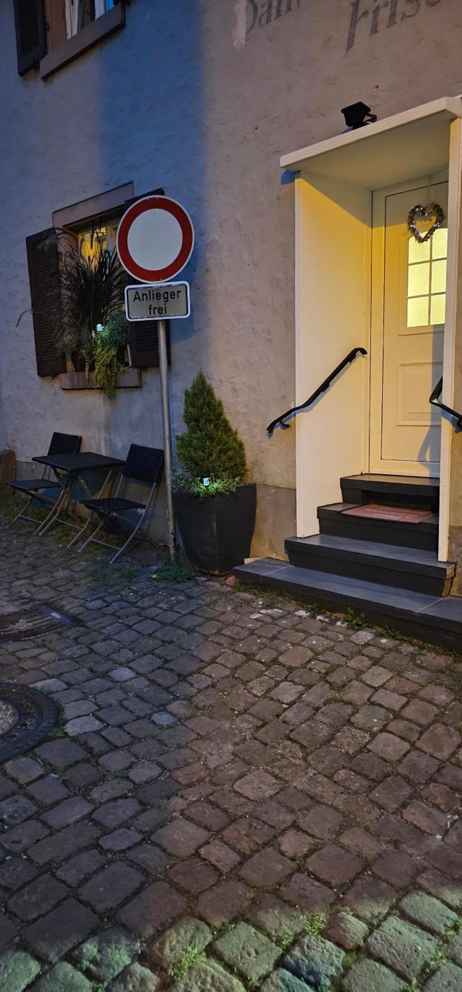 Ferienwohnung Am Kirchberg Ettenheim Eksteriør bilde
